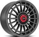RONAL R73 TREM METAL MATT 7.5x18 5/112 ET45 CB66.5