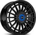RONAL R73 REV-M BRONZE MATT 7.5x18 5/114.3 ET53 CB76