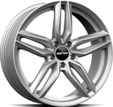 GMP FASTEN SILVER 9x19 5/112 ET35 CB66.6