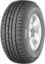 255/60R18 112V CONTINENTAL CONTICROSSCONTACT LX XL