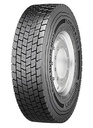 295/60R22.5 150/147L CONTINENTAL CONTI HYBRID HD3