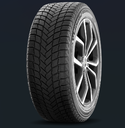 285/35R22 106H MICHELIN X-ICE SNOW+ XL