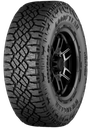 265/70R17 121Q GOODYEAR WRANGLER DURATRAC RT T