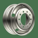 TRUCK STEEL 13x23 10/335 ET0 CB281