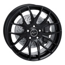 BREYTON GTS BLK 10x21 5/112 ET38 CB66.5