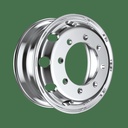 TRUCK ALUMINIUM 8.3x20 8/275 ET146 CB221