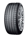 305/30R23 105W YOKOHAMA ADVAN SPORT V105 XL RIMPROTECT