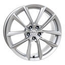 BREYTON BR-I SLV 9x19 5/112 ET38 CB66.5