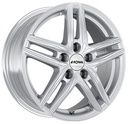 RONAL R65 ,3  CH82 7x18 5/114.3 ET40 CB82
