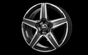 CMS C34 DB 7.5x18 5/114.3 ET35 CB66.1