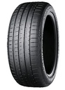 255/45R20 105Y YOKOHAMA ADVAN SPORT V107 XL