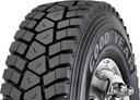 12.00R20 154/150K GOODYEAR OMNITRAC MSD II DRIVE