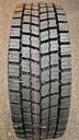 295/60R22.5 150/147L KA PINNOITETTU N41 SIS. 1 HANKOOK RUNKO DRIVE