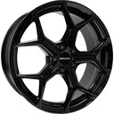 MONACO WHEELS GP16   ,5 8x19 5/112 ET44 CB66.5
