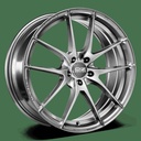 OZ LEGGERA HLT | 9,5X19 5-120 E51 C64,06 R14 9.5x19 5/120 ET51 CB64.1