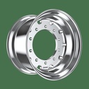 TRUCK ALUMINIUM 13x23 10/335 ET-14 CB281