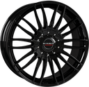 BORBET CW3 9x21 5/130 ET55 CB71.6