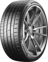 255/35R20 97Y CONTINENTAL SPORTCONTACT 7 XL MO1A