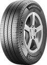 205/82R14C 109R CONTINENTAL VANCONTACT ULTRA EVC