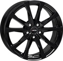 AUTEC BRIXEN 7x17 5/112 ET40 CB67.1