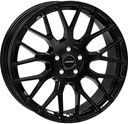 AUTEC NIMAH ,3  CH70 8x19 5/114.3 ET32 CB70