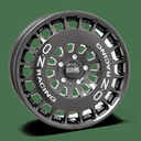 OZ RR40 HYPER TITANIUM 7.5x17 4/98 ET35 CB58.1