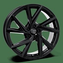 MSW 80 G.BLK 7x16 4/100 ET46 CB60.1