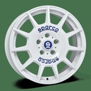 SPARCO TERRA 8x18 5/120 ET45 CB65.1