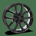 IMAGE VECTOR G.BLK 6.5x16 5/112 ET50 CB66.5