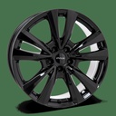 IMAGE FUSION G.BLK 8.5x19 5/112 ET26.1 CB66.6