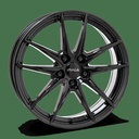 IMAGE AXIS G.BLK 6.5x17 5/114.3 ET30 CB60.1