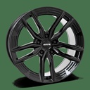NITRO MOMENTUM FF G.BLK 8.5x22 5/120 ET52.5 CB63.3