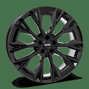 NITRO ALPHA FF G.BLK 11.5x21 5/130 ET39 CB71.5