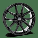 FONDMETAL ZELOS G.BLK 8.5x20 5/112 ET24 CB66.5