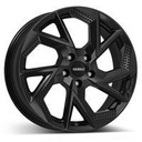 DEZENT AP BLACK 7x18 5/112 ET41 CB57.1