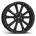 DEZENT AR BLACK 8x20 5/112 ET40 CB57.1