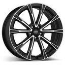 DEZENT AR DARK 7.5x19 5/112 ET45 CB60.1