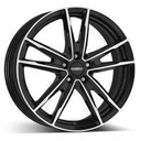 DEZENT KF DARK 7x17 5/112 ET47 CB57.1