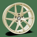 ETA BETA GRI-N CHAMPAGNE 9.5x21 5/120 ET45.1 CB63.4