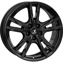 IT WHEELS GINA ,3 7.5x17 5/114.3 ET38 CB70.1