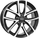 MONACO WHEELS CL2 ,3 8x20 5/114.3 ET40 CB70.1