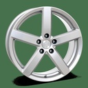 ETA BETA EROS SLV 7x17 5/108 ET34 CB54.1