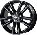 CMS C27 CBG 7x18 5/112 ET46.6 CB66.5