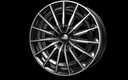 CMS C38 DB 9x19 5/112 ET60.8 CB66.5