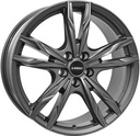 IT WHEELS GINA ,3 8.5x20 5/114.3 ET34 CB64.1