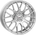 AUTEC NIMAH 8x18 5/120 ET49 CB65.1