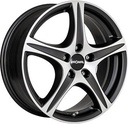 RONAL R56     CH76 7x17 5/112 ET45 CB76