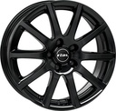 RIAL MILANO 5.5x14 4/100 ET43 CB63.3