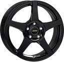 AUTEC VALEA 7x17 4/100 ET45 CB60.1