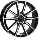 AUTEC SKARA 7x17 5/112 ET41 CB66.5